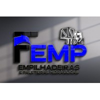 FEMP EMPILHADEIRAS logo - Similar company to Matec Empilhadeiras