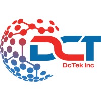 DcTek Inc logo - Similar company to Dctek