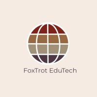 FoxTrot EduTech logo - Similar company to Global Edu Tech