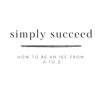 Simply Succeed logo - Similar company to Senterme Wellness