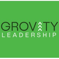 Grovity Leadership logo - Similar company to Strata Leadership