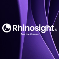 Rhinosight® logo - Similar company to Sperientia: [Studio+Lab]®