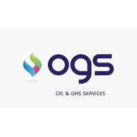 OGS FZE (Oil & Gas Services) logo - Similar company to Eurocaltech Instrument Oil And Gas Production Facilities Operation And Maintenance Services - L.L.C