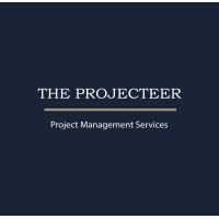 TheProjecteer logo - Similar company to The Cxo Circle