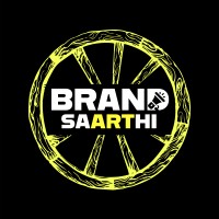 Brand Saarthi logo - Similar company to Brand Sarthi