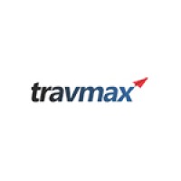 Travmax Holidays logo - Similar company to Zoogol