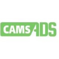 CamsAds logo - Similar company to Dating-Networks