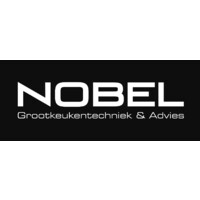 Nobel Grootkeukentechniek & Advies logo - Similar company to Van Eck Elektro