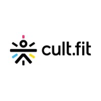 Fit with Cult logo - Similar company to Cult Fit