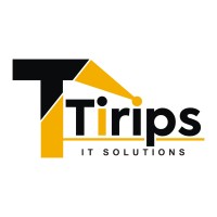Tirips IT Solutions LLC logo - Similar company to Advanced It Solutions, Inc.