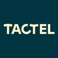 Tactel AB logo - Similar company to Juke