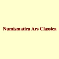 NUMISMATICA ARS CLASSICA NAC AG logo - Similar company to Numismatica Castaldi
