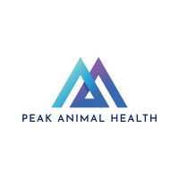 PEAK Animal Health Solutions logo - Similar company to Lab Rat Chat