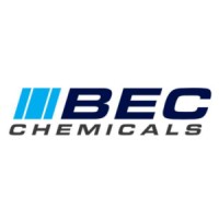 BEC Chemicals Pvt. Ltd. logo - Similar company to Techin Process Technologies Pvt. Ltd.