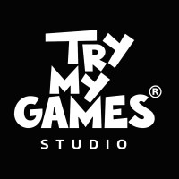 TryMyGames logo - Similar company to Code Pixel Games