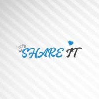 Association SHARE IT logo - Similar company to Flyer.Ma