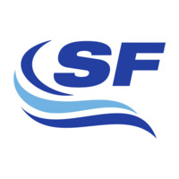 Santa Fe Water Systems logo - Similar company to Cji Process Systems