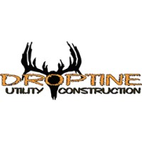 Droptine Utility Construction LLC logo - Similar company to Texas State Utilities, Inc.