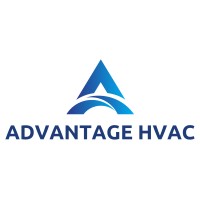 Advantage HVAC logo - Similar company to Brody Hvac