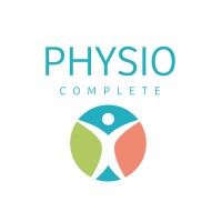 PhysioComplete logo - Similar company to Smartversorgt Gmbh