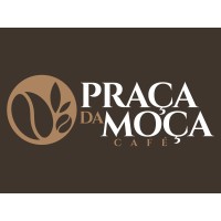 Praça da Moça Café logo - Similar company to B-Group