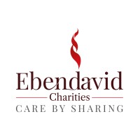 Ebendavid Charities logo - Similar company to Arkade Media