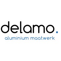 Delamo construct bv logo - Similar company to A+ Alu