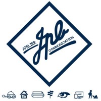 Atelier JPB Communication logo - Similar company to Magic Custom Paris