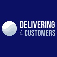 Delivering 4 Customers (D4C) logo - Similar company to Confluence Water | Sydney Water'S North Regional Delivery Partner
