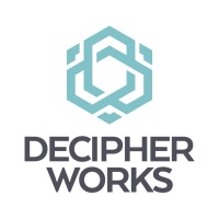 Decipher Works logo - Similar company to Concept Data A/S