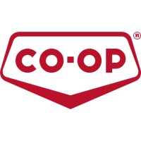 Dawson Co-Operative Union