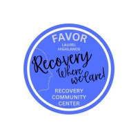 FAVOR -Laurel Highlands logo - Similar company to Willow Foundation