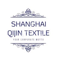 Shanghai Qijin Textile logo - Similar company to Shanghai Yonglee Textile Co.,Ltd