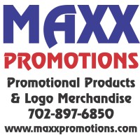 Maxx Promotions logo - Similar company to Co Prom Ltd