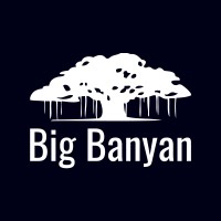 Big Banyan Digital logo - Similar company to Leap To Shine