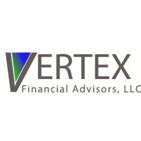 Vertex Financial Advisors logo - Similar company to Apex Recruitment Solutions