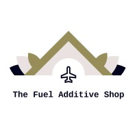 Fuel Additive Shop logo - Similar company to Organic Development