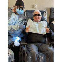 Amazing Smile Inc. logo - Similar company to Senstec Usa