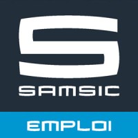 Samsic Emploi Rennes Tertiaire logo - Similar company to S