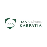 Bank Spółdzielczy Ziem Górskich KARPATIA logo - Similar company to Values Consulting