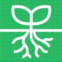 RootsCamp logo - Similar company to Convey Communications