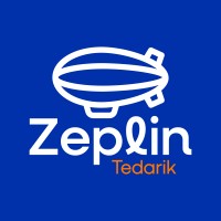 Zeplin Tedarik logo - Similar company to Voltq Technology
