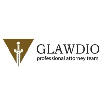 Glawdio Law Firm logo - Similar company to Ensis Law Firm