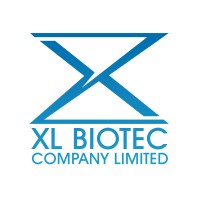 XL Biotec Company Limited logo - Similar company to Kingfisher Biotech