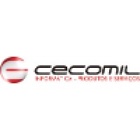 Cecomil Comércio E Serviços Ltda.