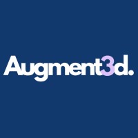 Augment3d logo - Similar company to Cellart