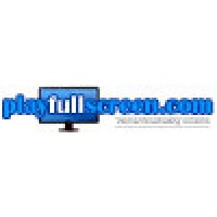 Play Full Screen