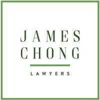 James Chong Lawyers logo - Similar company to Weeks & Co