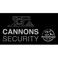 Cannons Security logo - Similar company to Mco Prestige