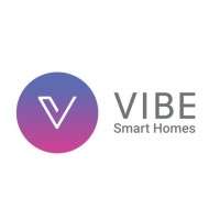 Vibe Smart Homes logo - Similar company to Kew